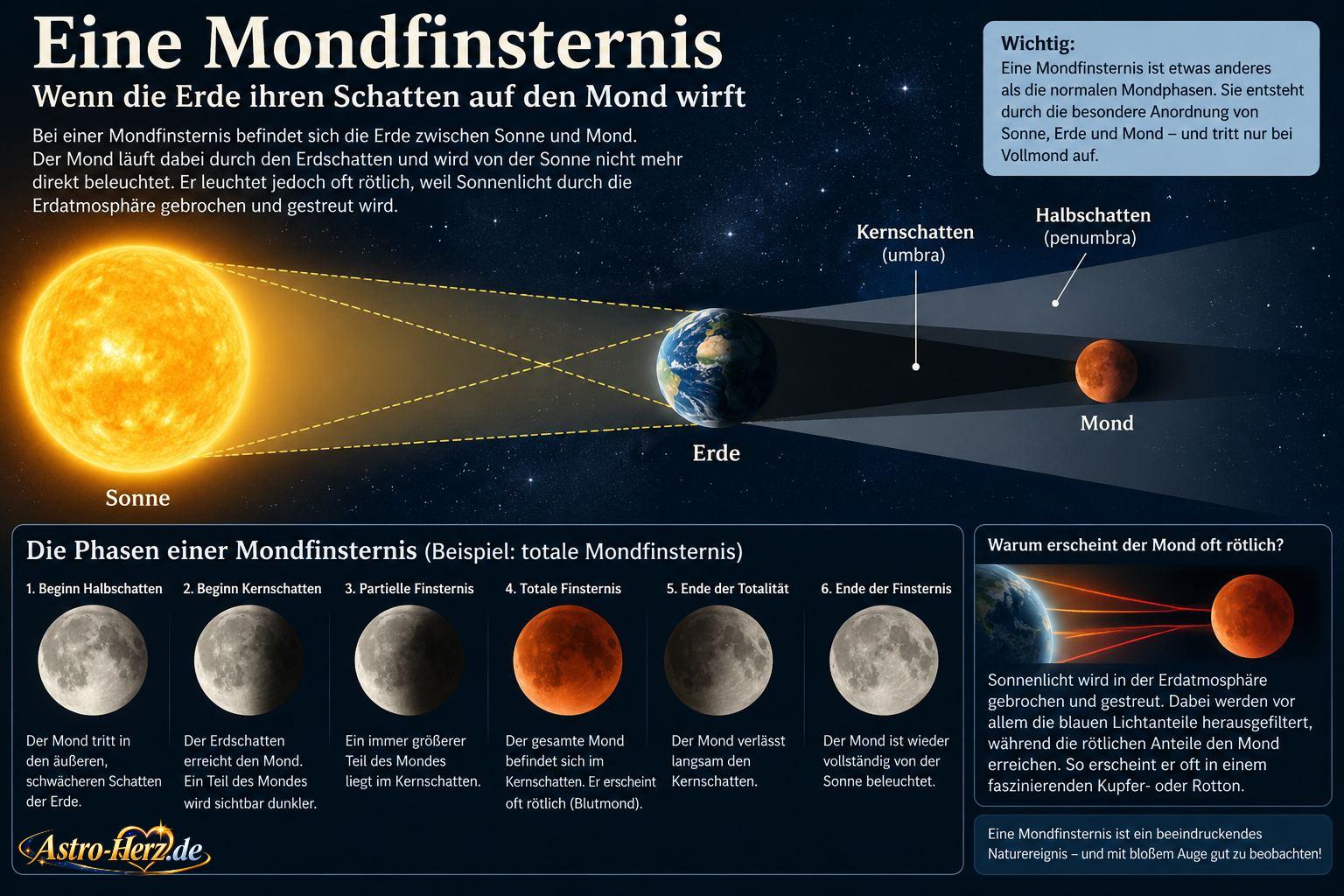 mondfinsternis